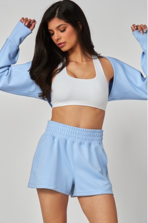 MILANO-01<br/>Milano Sculpt Bolero